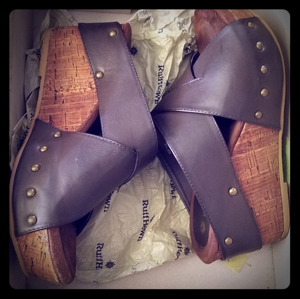 Wedges